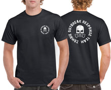 Load image into Gallery viewer, Military Humor - Zombie Outbreak Response Team