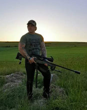 Load image into Gallery viewer, Military Humor - Reach Out & Touch Someone - Military Humor Stores