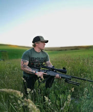 Load image into Gallery viewer, Military Humor - Reach Out & Touch Someone - Military Humor Stores