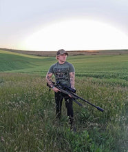 Load image into Gallery viewer, Military Humor - Reach Out & Touch Someone - Military Humor Stores