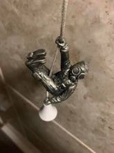 Load image into Gallery viewer, Pewter SAS CRW Collection