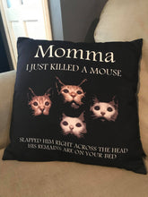 Load image into Gallery viewer, Military Humor - Humor - Cushion Covers