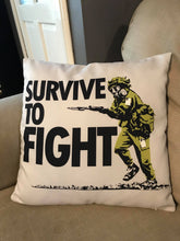 Load image into Gallery viewer, Military Humor - Humor - Cushion Covers