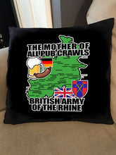 Load image into Gallery viewer, Military Humor - Humor - Cushion Covers