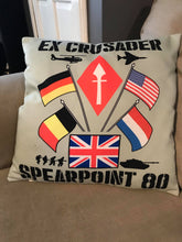 Load image into Gallery viewer, Military Humor - Humor - Cushion Covers