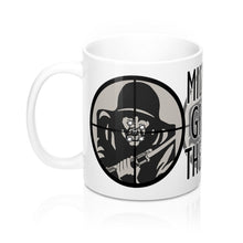 Load image into Gallery viewer, Military Humor - Group Therapy - Mug - Military Humor Stores