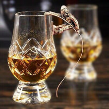 Load image into Gallery viewer, Pewter SAS CRW Collection