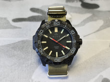 Load image into Gallery viewer, Military Humor - NATO Watch straps - Military Humor Stores