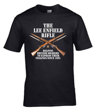 Load image into Gallery viewer, Military Humor - Lee Enfield - Healing power .303