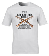 Load image into Gallery viewer, Military Humor - Lee Enfield - Healing power .303