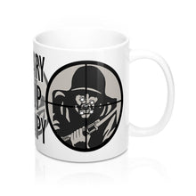 Load image into Gallery viewer, Military Humor - Group Therapy - Mug - Military Humor Stores