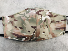 Load image into Gallery viewer, Military Humor - British Army Inspired - Cloth Face Masks - Military Humor Stores