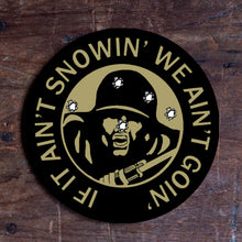 Load image into Gallery viewer, Military Humor - Just Sayin - Coaster Range - Set of 4