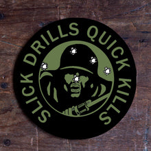 Load image into Gallery viewer, Military Humor - Just Sayin - Coaster Range - Set of 4