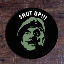 Load image into Gallery viewer, Military Humor - Windsor Davies Tribute - Coaster Range - Set of 4