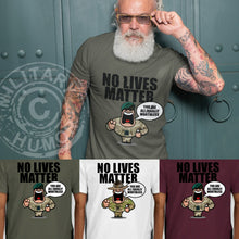 Load image into Gallery viewer, Military Humor - Worthless - Royals