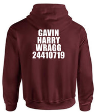 Load image into Gallery viewer, Military Humor - Operation Zulu - Hoodie