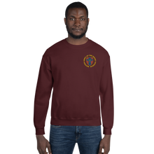 Load image into Gallery viewer, Military Humor - BAOR - Veteran - Embroidered - Sweater - Military Humor Stores