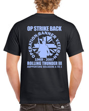 Load image into Gallery viewer, Military Humor - Operation Strike Back - RT III - Supporter