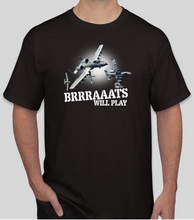Load image into Gallery viewer, Military Humor - A10 Brrrrtttt - Brrrrts will play - Military Humor Stores