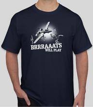 Load image into Gallery viewer, Military Humor - A10 Brrrrtttt - Brrrrts will play - Military Humor Stores