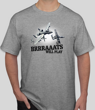 Load image into Gallery viewer, Military Humor - A10 Brrrrtttt - Brrrrts will play - Military Humor Stores
