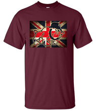 Load image into Gallery viewer, Military Humor - The Bull Dog Breed