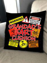 Load image into Gallery viewer, Military Humor - Humor - Cushion Covers