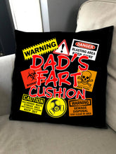 Load image into Gallery viewer, Military Humor - Humor - Cushion Covers
