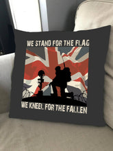 Load image into Gallery viewer, Military Humor - Humor - Cushion Covers - Part Two
