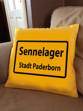 Load image into Gallery viewer, Military Humor - Humor - Cushion Covers - Part Two