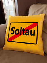 Load image into Gallery viewer, Military Humor - Humor - Cushion Covers - Part Two