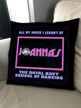 Load image into Gallery viewer, Military Humor - Humor - Cushion Covers - Part Two