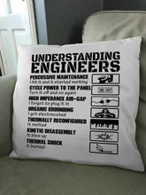 Load image into Gallery viewer, Military Humor - Humor - Cushion Covers