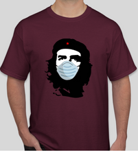 Load image into Gallery viewer, Military Humor - Che Guevara - Revolutionary Mask - Military Humor Stores