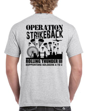 Load image into Gallery viewer, Military Humor - Operation Strike Back - Rolling Thunder 3