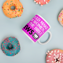 Load image into Gallery viewer, Military Humor - Who-Brews - Mug - Military Humor Stores