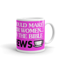 Load image into Gallery viewer, Military Humor - HE-BREWS - Mug - Military Humor Stores