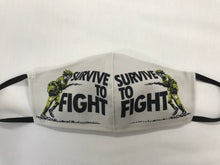 Load image into Gallery viewer, Military Humor - British Army Inspired - Cloth Face Masks - Military Humor Stores