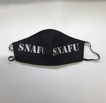 Load image into Gallery viewer, Military Humor - British Army Inspired - Cloth Face Masks - Military Humor Stores