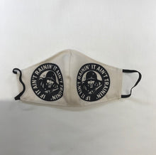 Load image into Gallery viewer, Military Humor - British Army Inspired - Cloth Face Masks - Military Humor Stores