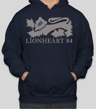 Load image into Gallery viewer, Military Humor - Operation Lionheart 84 - Welcome to the Party - Hoodie
