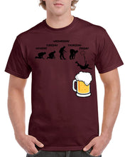 Load image into Gallery viewer, Military Humor - Deep Beer Diving....