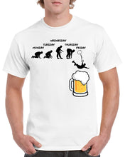 Load image into Gallery viewer, Military Humor - Deep Beer Diving....