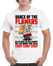 Load image into Gallery viewer, Military Humor - Dance of the Flaming.... You know the rest.....
