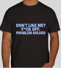 Load image into Gallery viewer, Military Humor - MND Warrior - Mens- Tee