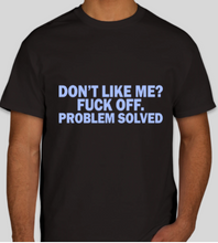 Load image into Gallery viewer, Military Humor - MND Warrior - Mens- Tee