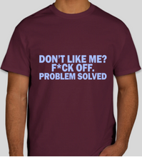 Load image into Gallery viewer, Military Humor - MND Warrior - Mens- Tee