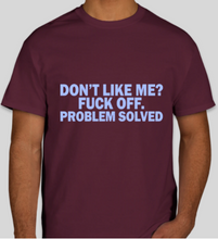 Load image into Gallery viewer, Military Humor - MND Warrior - Mens- Tee