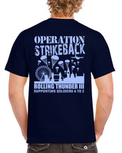 Load image into Gallery viewer, Military Humor - Operation Strike Back - Rolling Thunder 3
